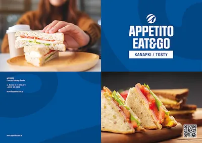 Appetito - producent kanapek